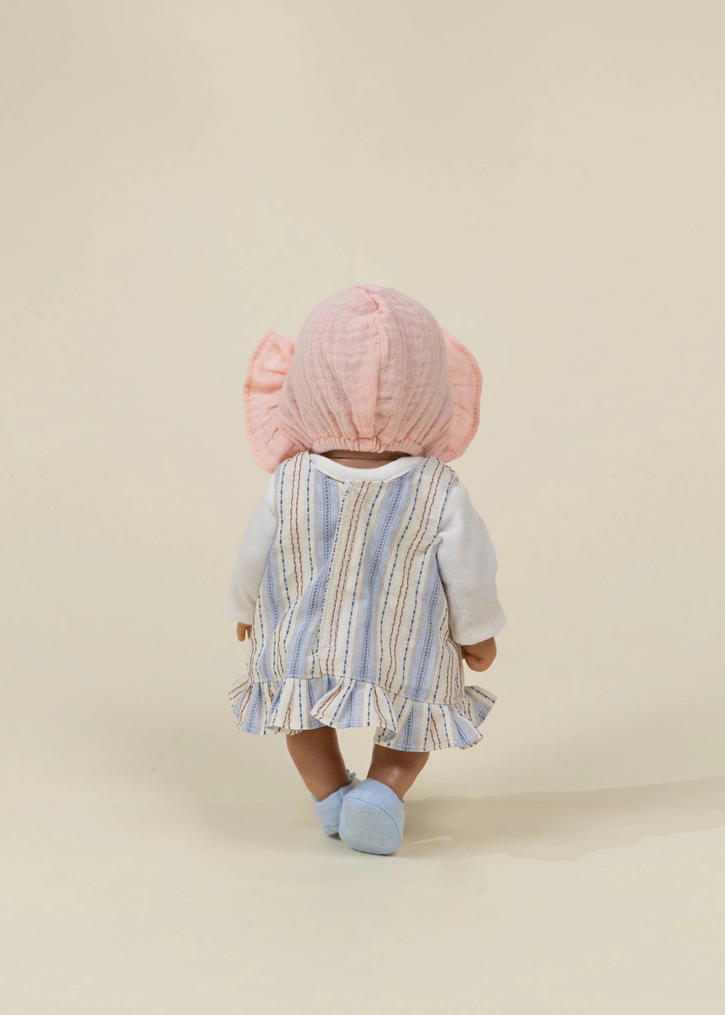 Coco Tiny Arya – 10" Baby Play Doll - Mastermind Toys___250001