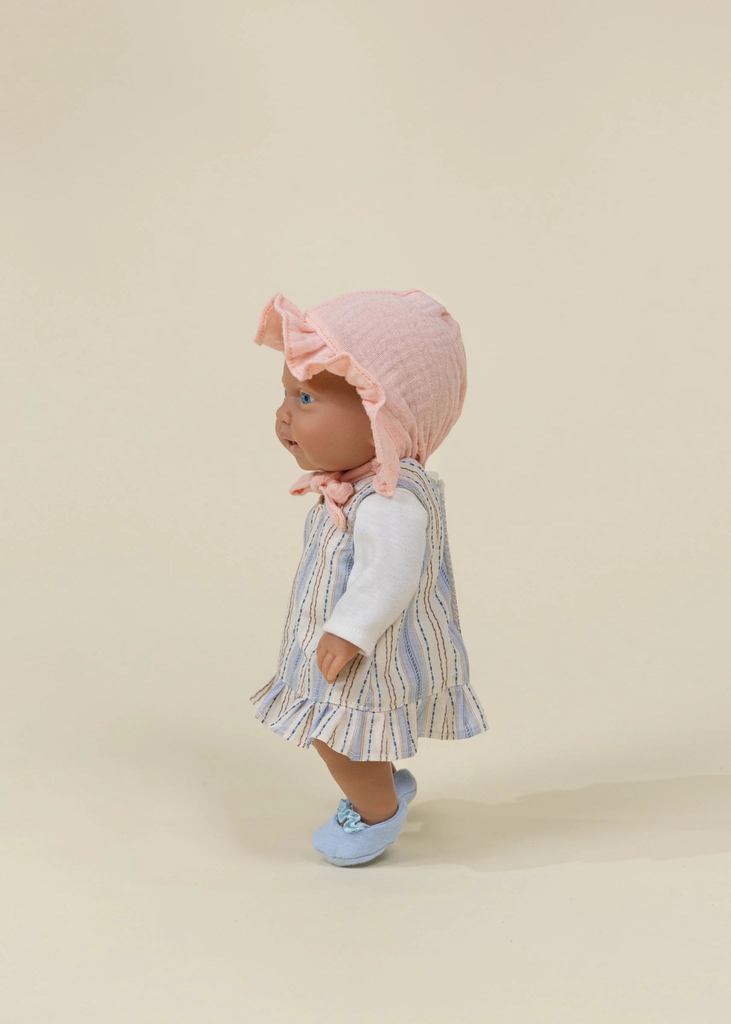 Coco Tiny Arya – 10" Baby Play Doll - Mastermind Toys___250001