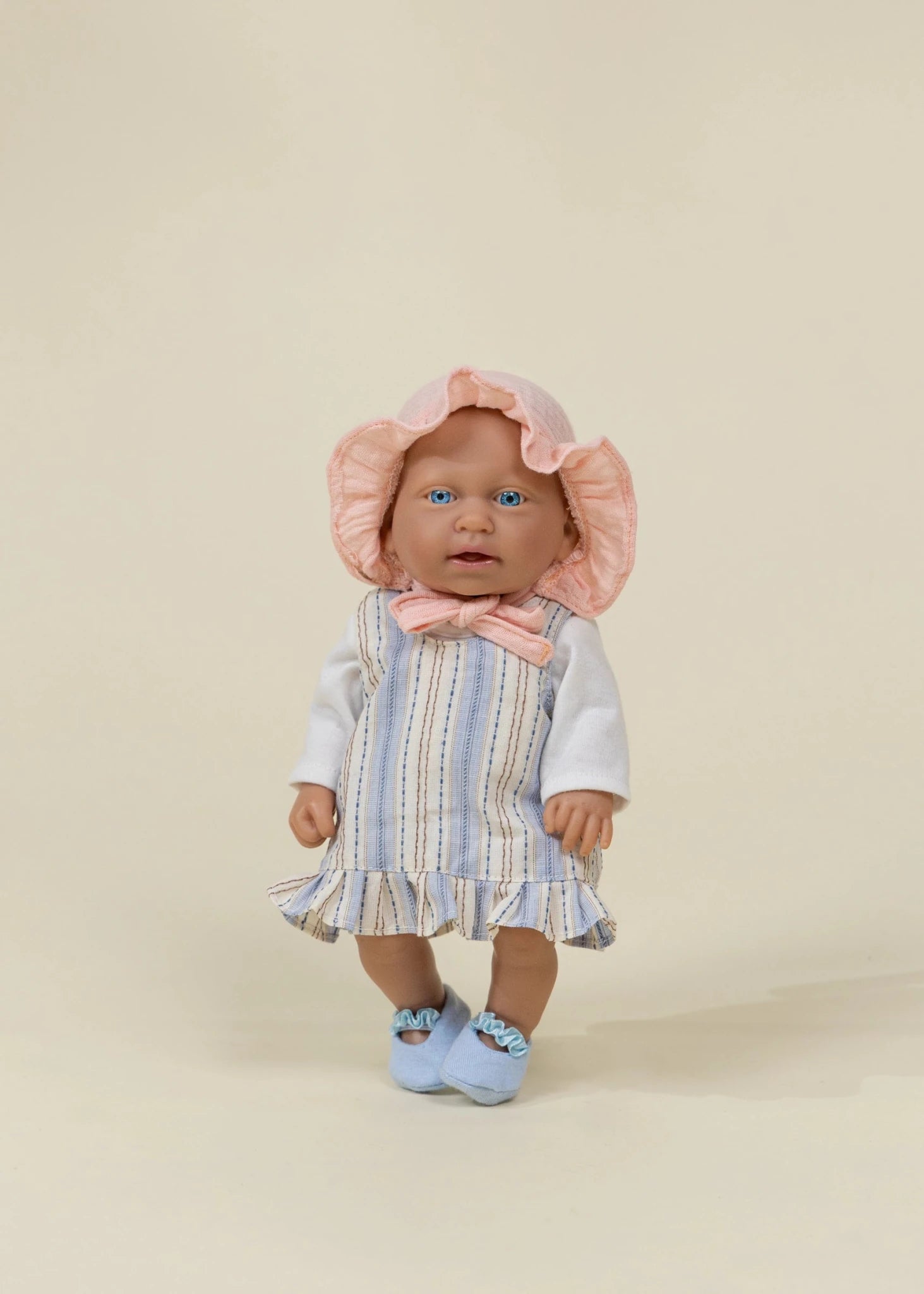 Coco Tiny Arya – 10" Baby Play Doll - Mastermind Toys___250001