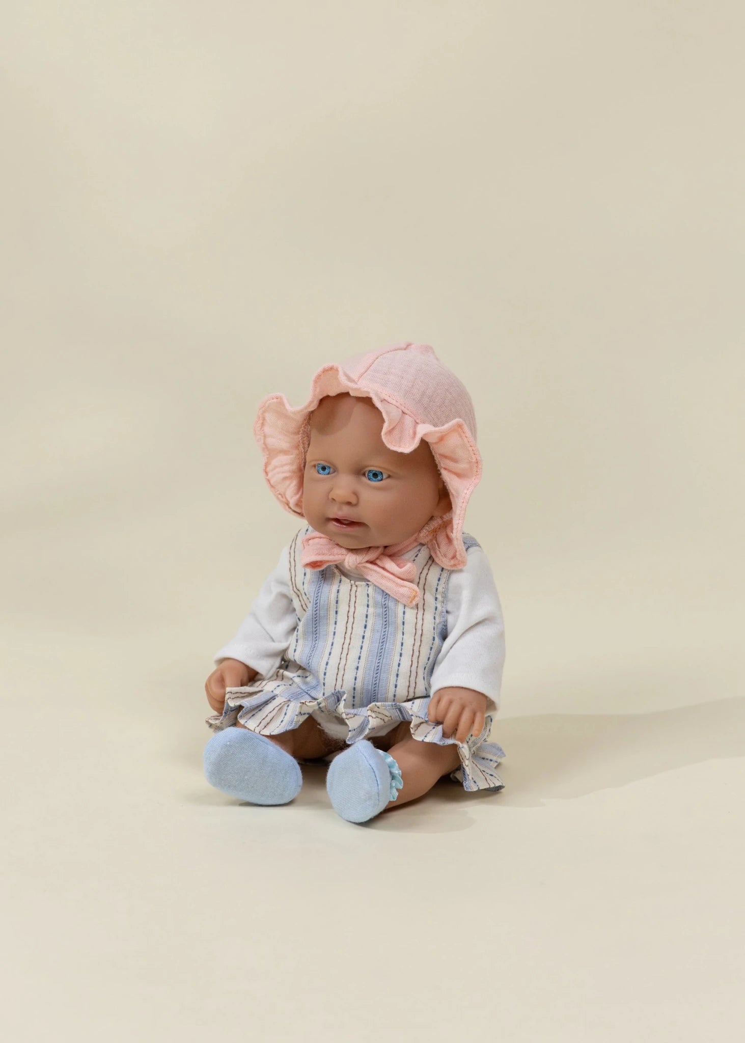 Coco Tiny Arya – 10" Baby Play Doll - Mastermind Toys___250001