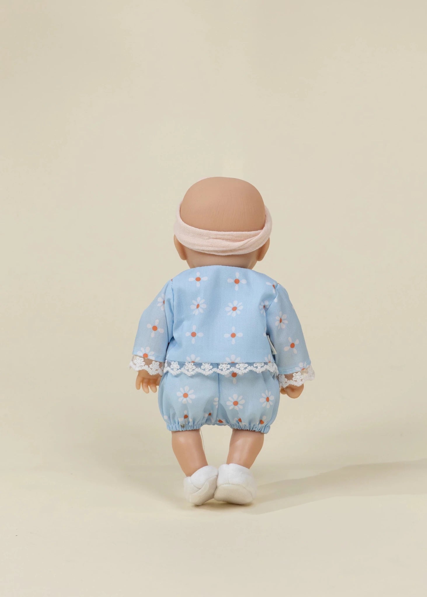Coco Tiny Ella – 10" Baby Play Doll - Mastermind Toys___249999