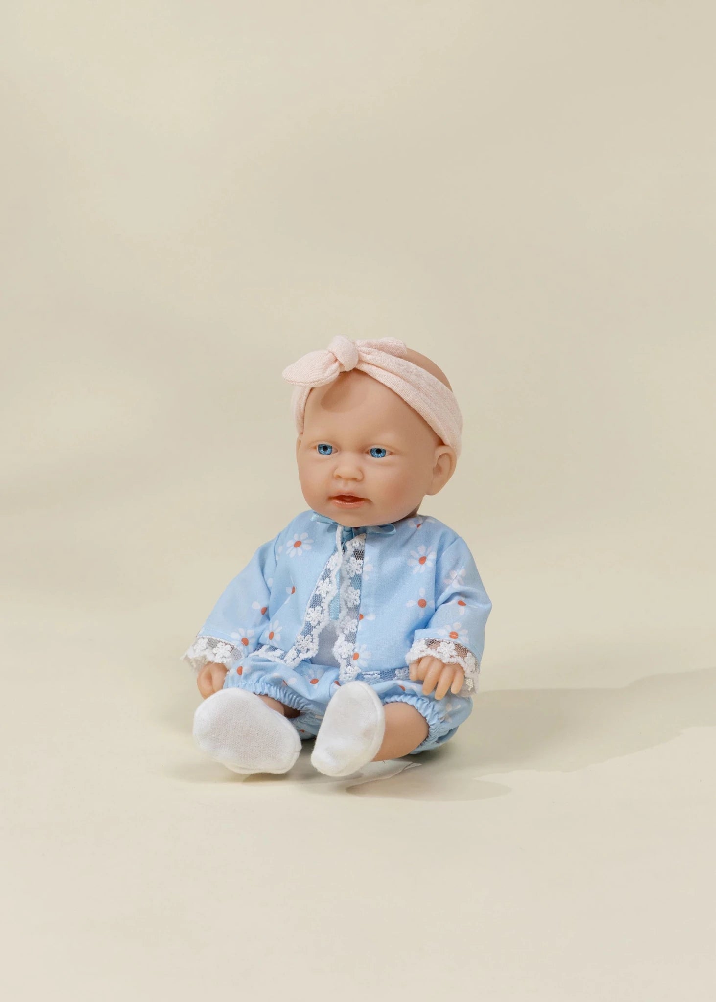 Coco Tiny Ella – 10" Baby Play Doll - Mastermind Toys___249999