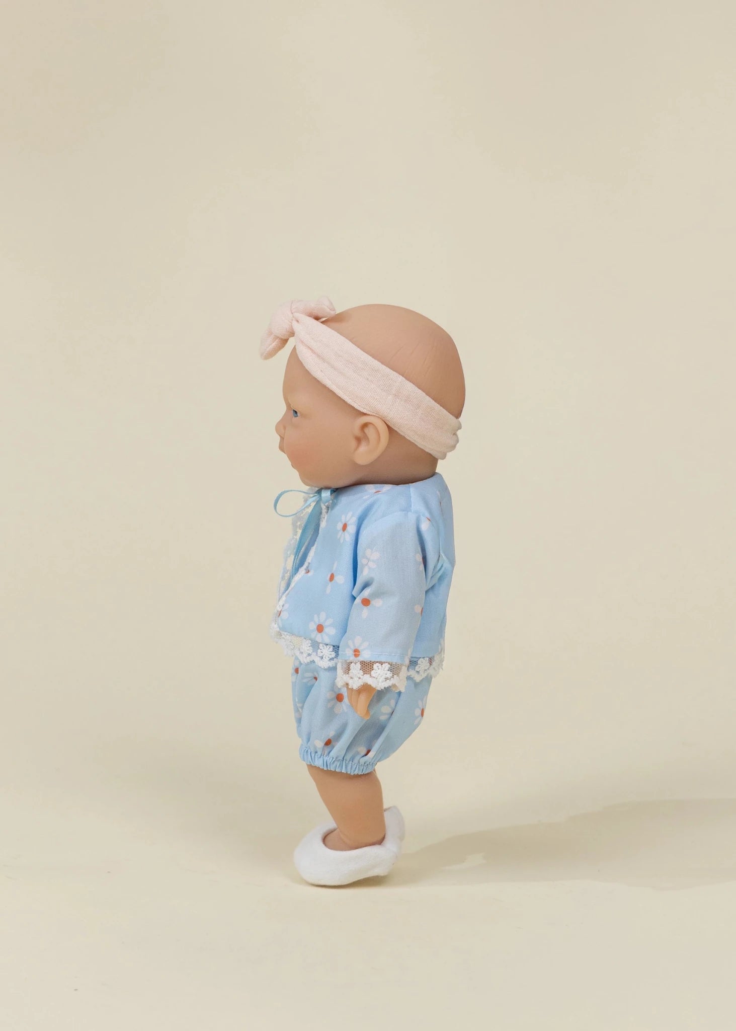 Coco Tiny Ella – 10" Baby Play Doll - Mastermind Toys___249999
