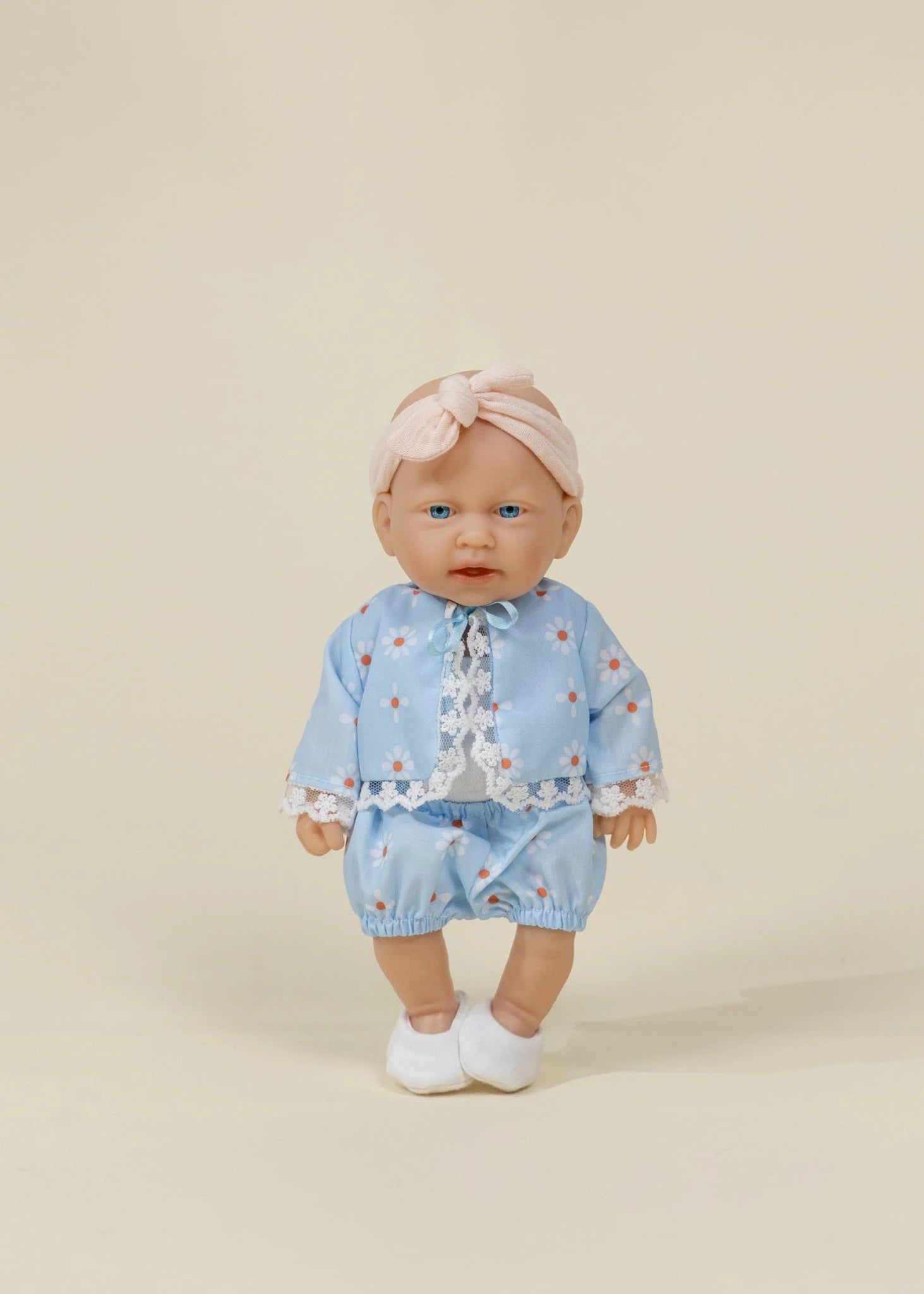 Coco Tiny Ella – 10" Baby Play Doll - Mastermind Toys___249999