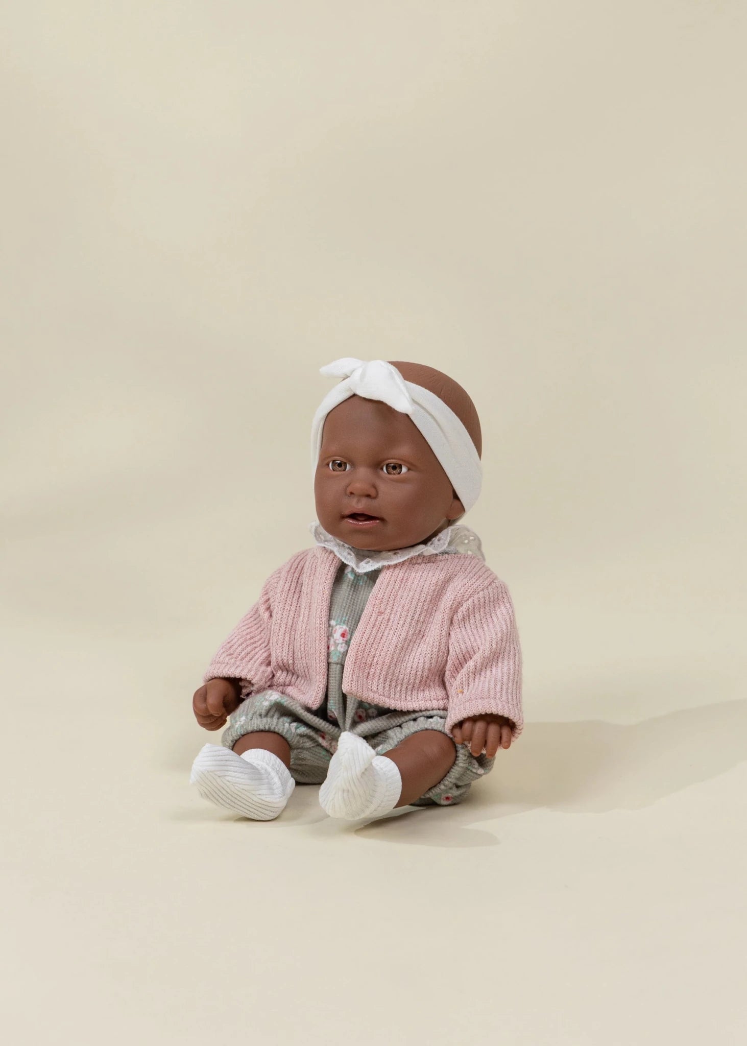 Coco Tiny Imani – 10" Baby Play Doll - Mastermind Toys___250000