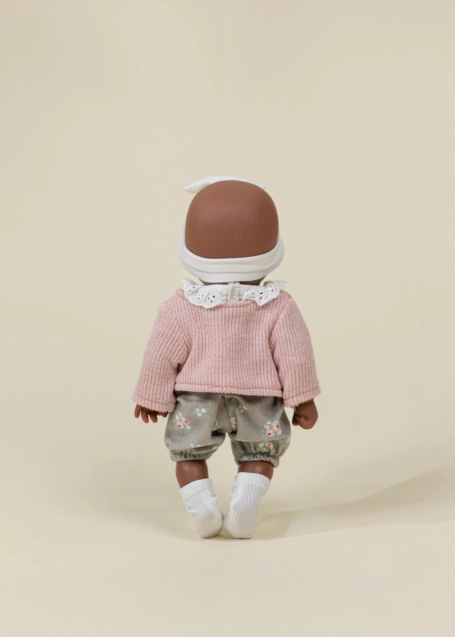 Coco Tiny Imani – 10" Baby Play Doll - Mastermind Toys___250000