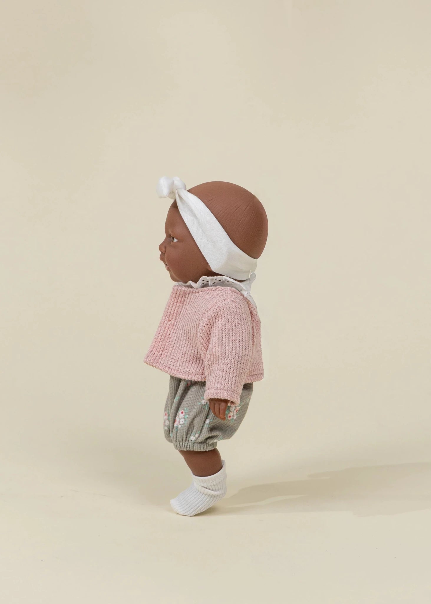 Coco Tiny Imani – 10" Baby Play Doll - Mastermind Toys___250000