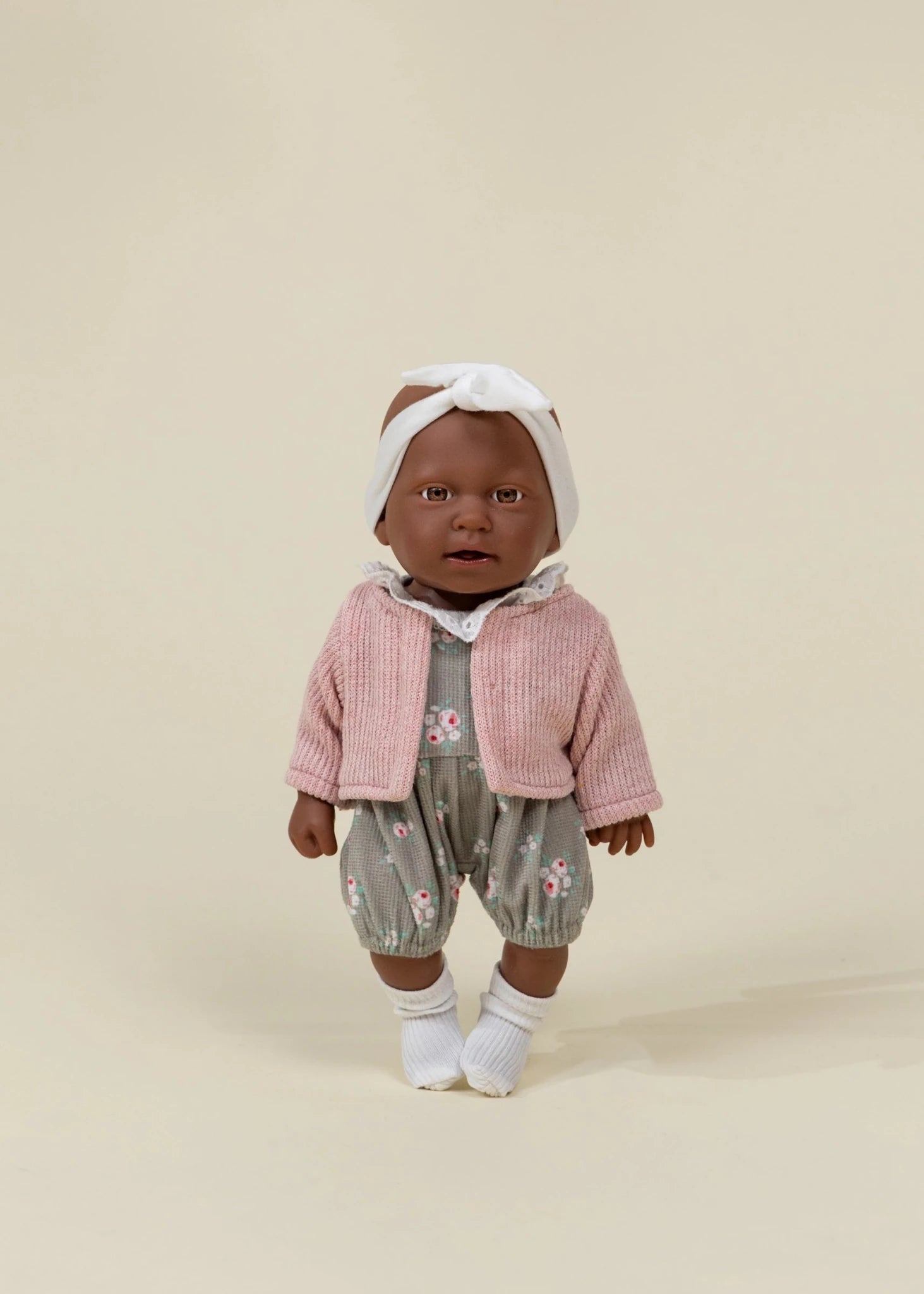 Coco Tiny Imani – 10" Baby Play Doll - Mastermind Toys___250000