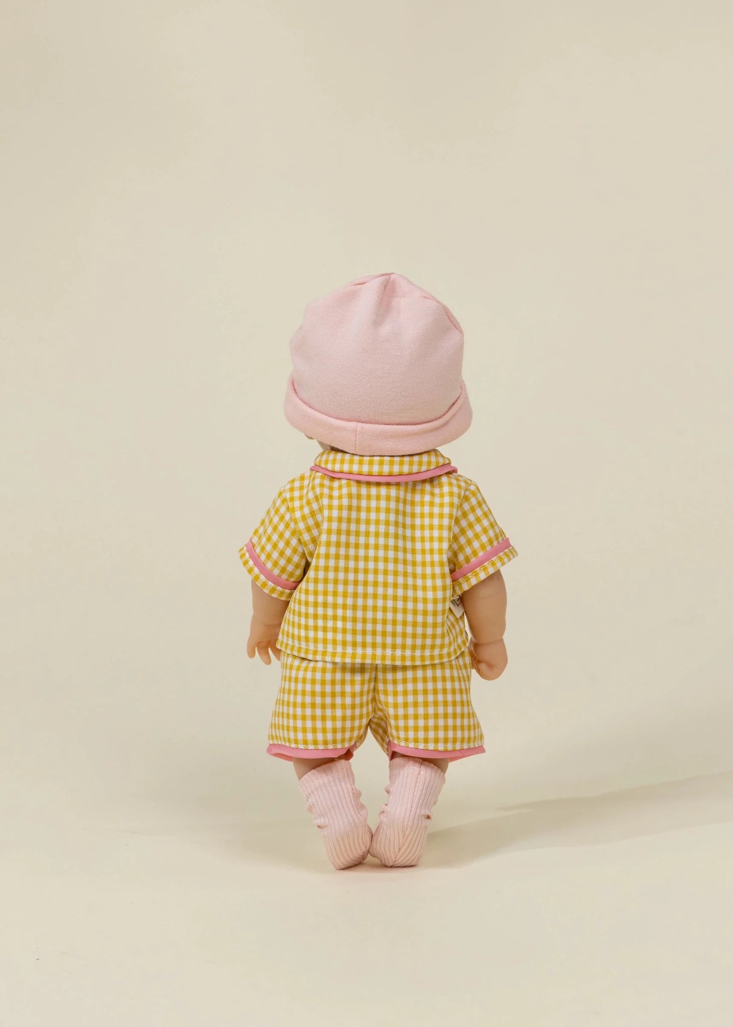 Coco Tiny Lou – 10" Baby Play Doll - Mastermind Toys___249998