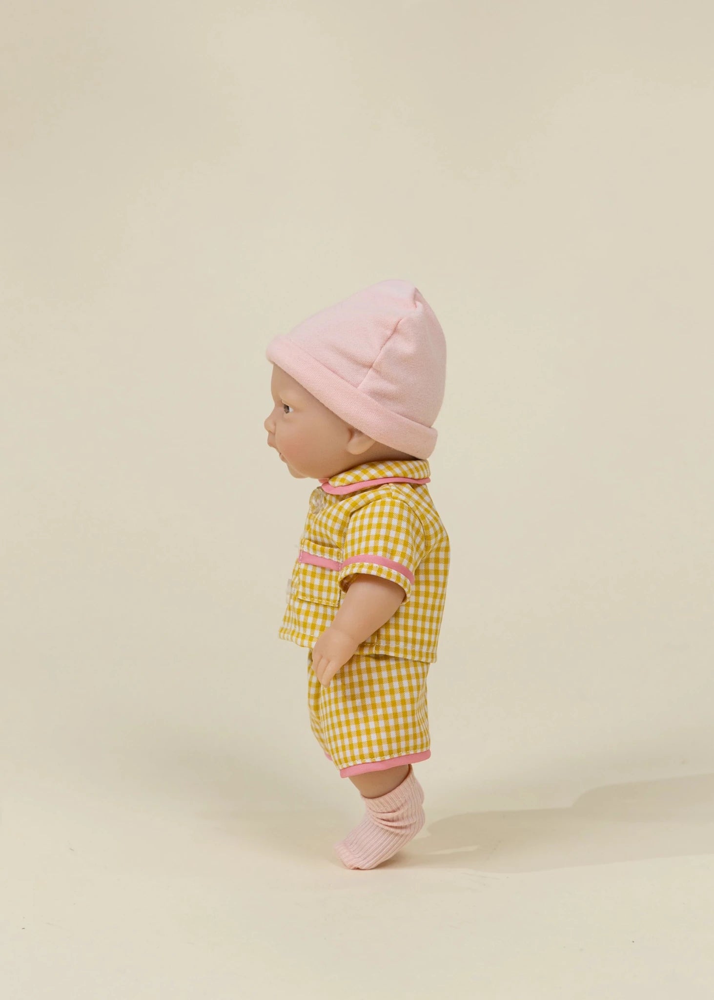 Coco Tiny Lou – 10" Baby Play Doll - Mastermind Toys___249998