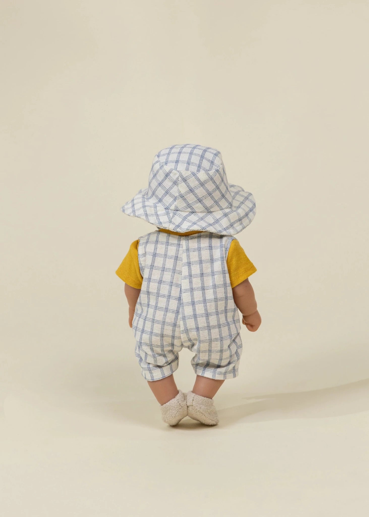 Coco Tiny Milo – 10" Baby Play Doll - Mastermind Toys___250003