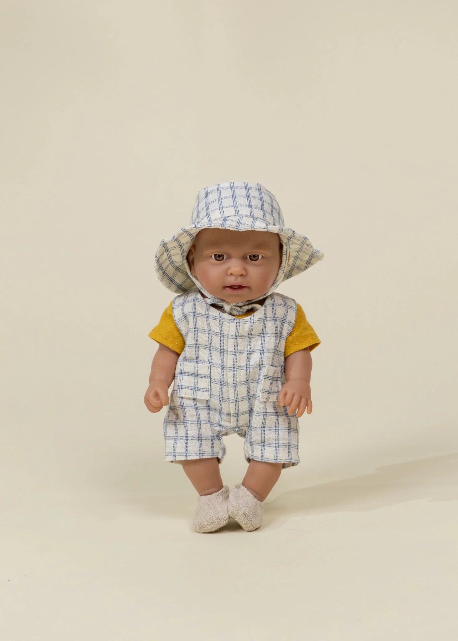 Coco Tiny Milo – 10" Baby Play Doll - Mastermind Toys___250003