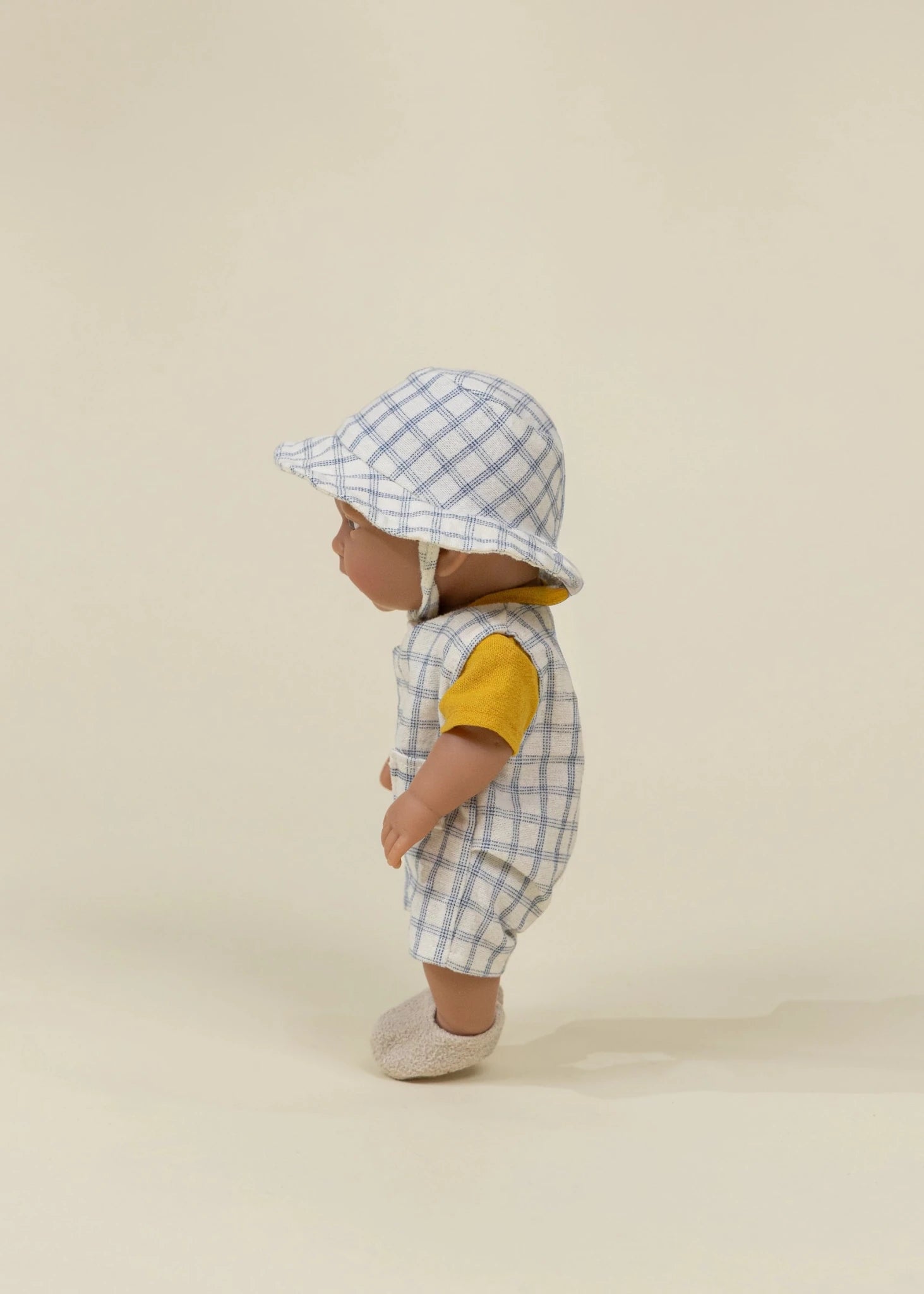 Coco Tiny Milo – 10" Baby Play Doll - Mastermind Toys___250003