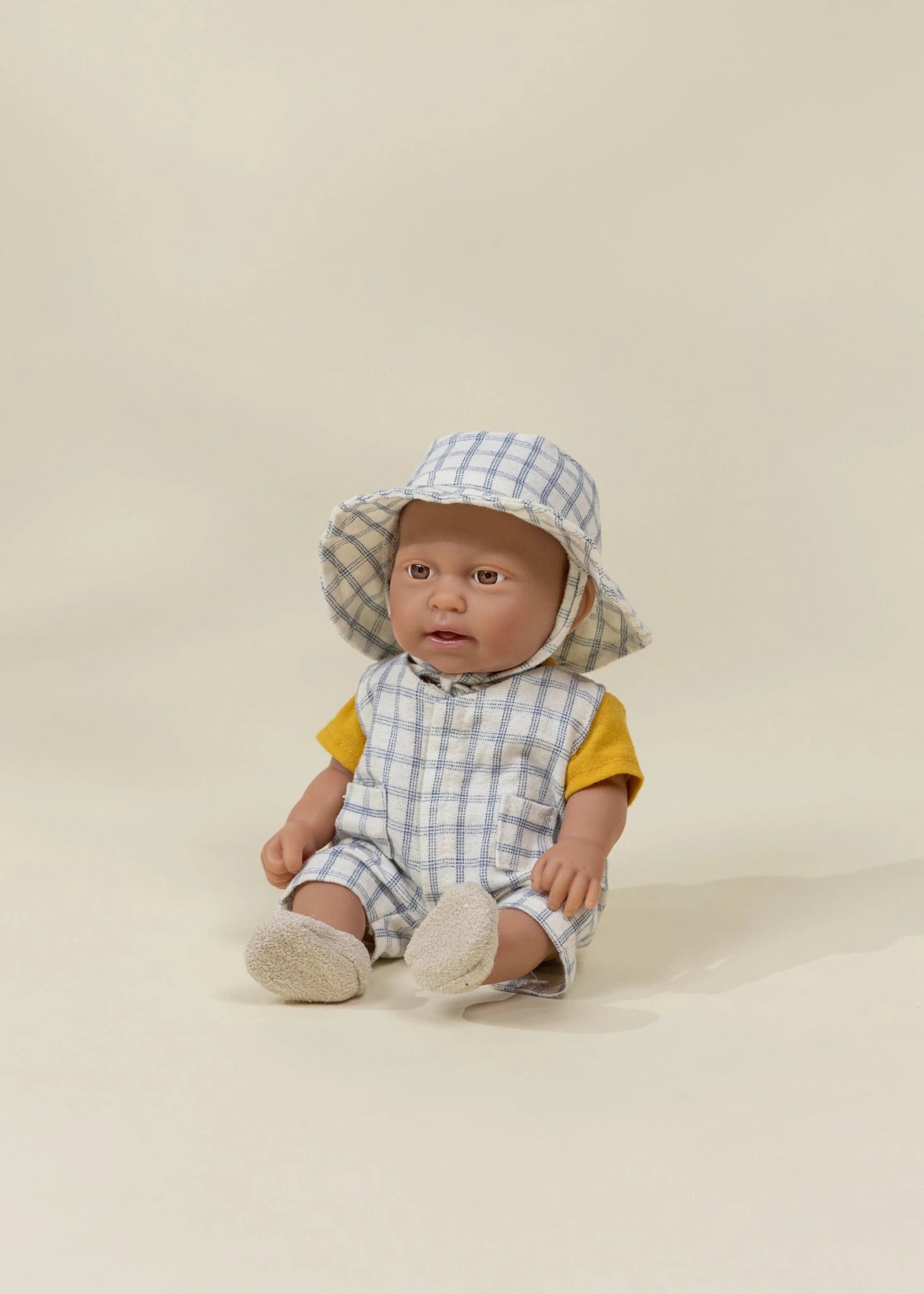 Coco Tiny Milo – 10" Baby Play Doll - Mastermind Toys___250003
