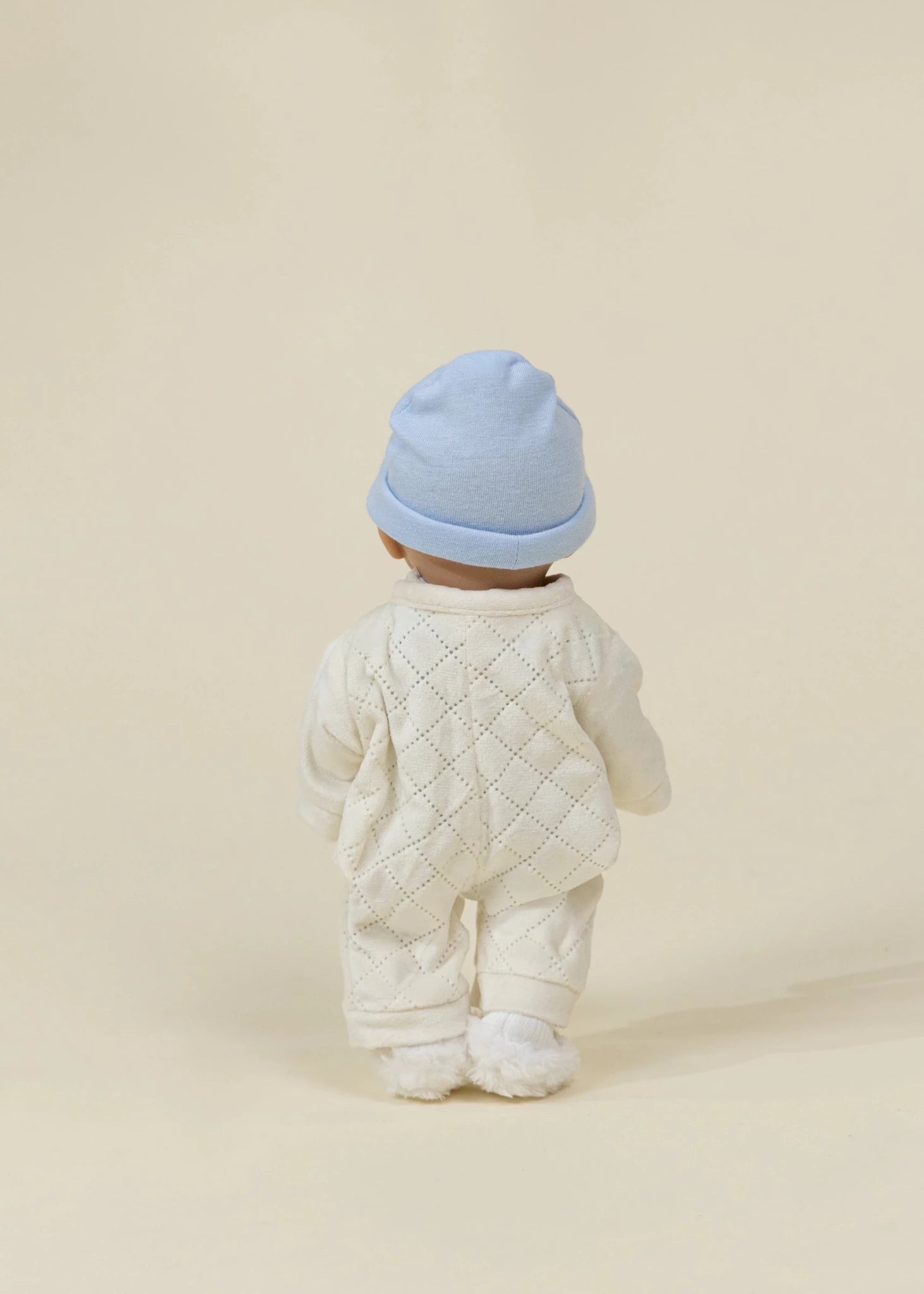 Coco Tiny Sacha – 10" Baby Play Doll - Mastermind Toys___250002