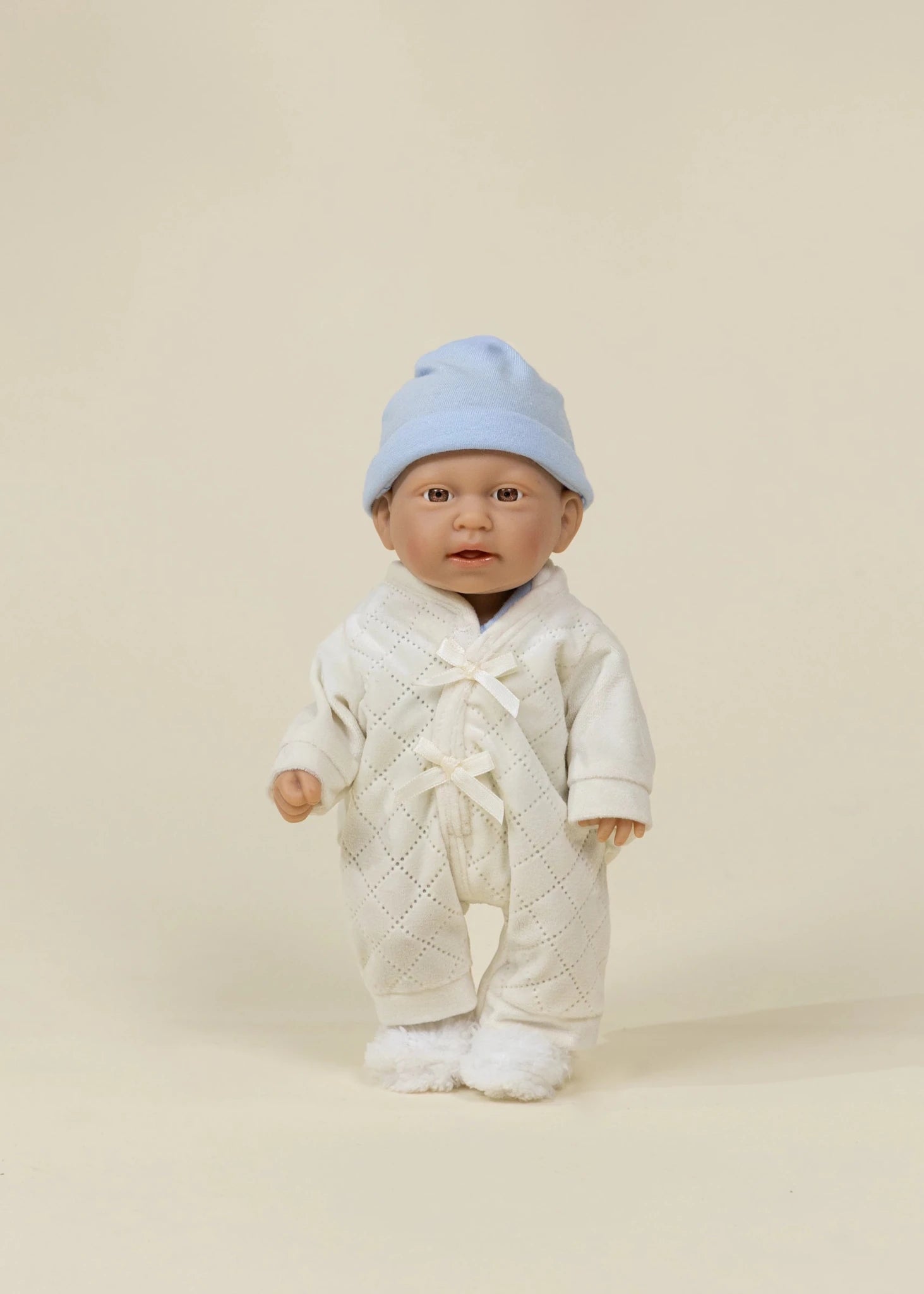 Coco Tiny Sacha – 10" Baby Play Doll - Mastermind Toys___250002