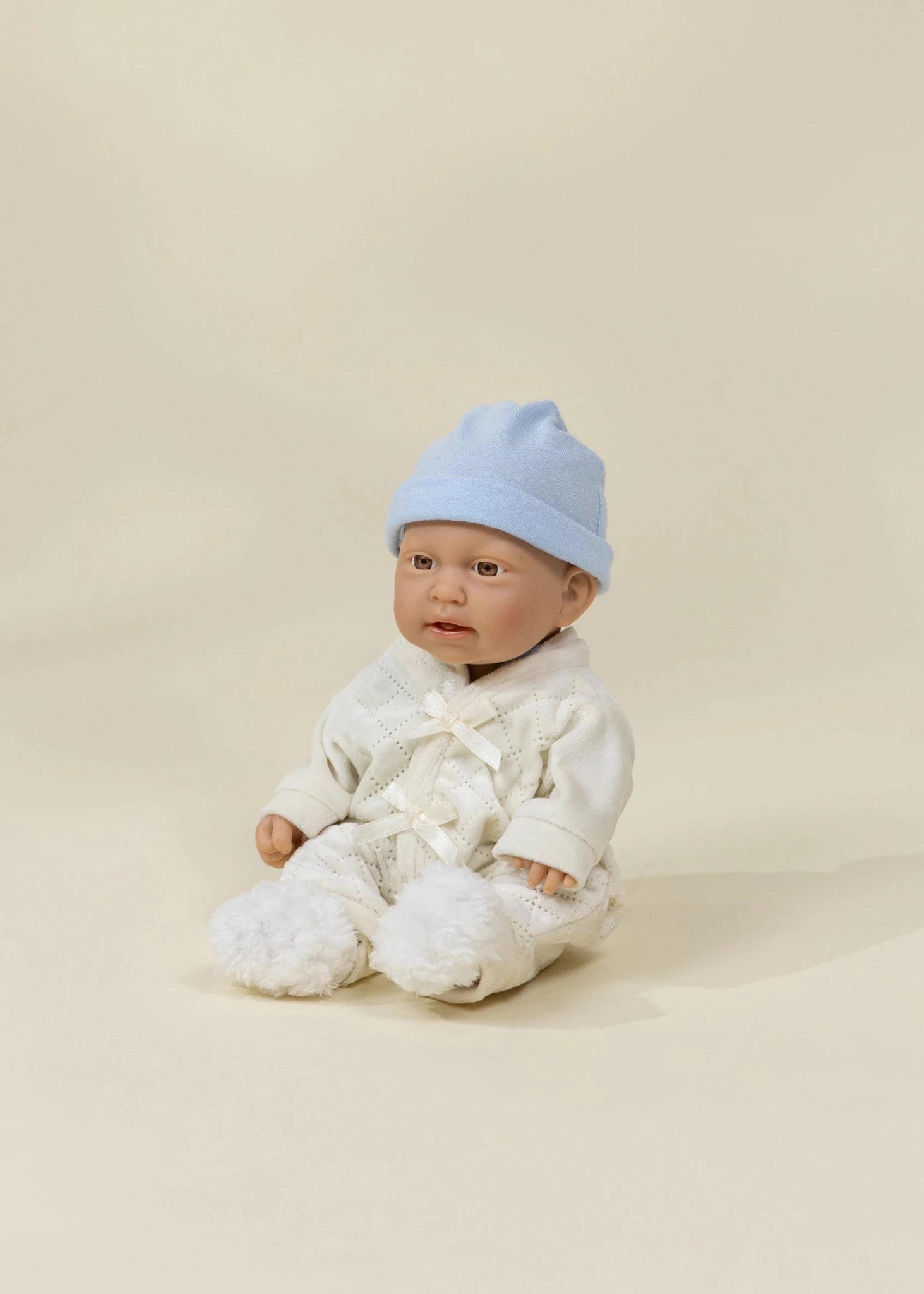 Coco Tiny Sacha – 10" Baby Play Doll - Mastermind Toys___250002