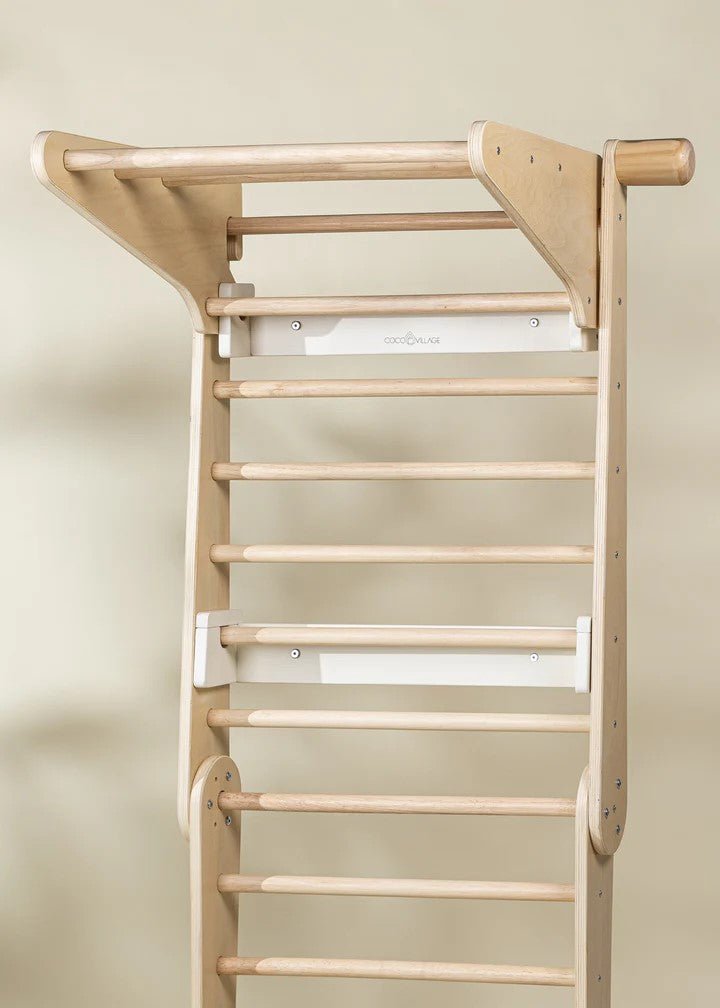 Coco Village Accessories Support for Swedish Wall Climber - Mastermind Toys___244046