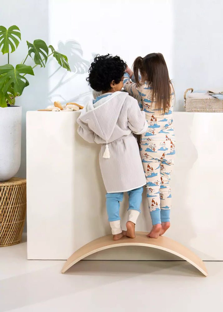 Coco Village Balance Board - COSMIC - Mastermind Toys___234178