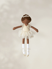 Coco Village Ballerina Plush Toy - Mastermind Toys___245962