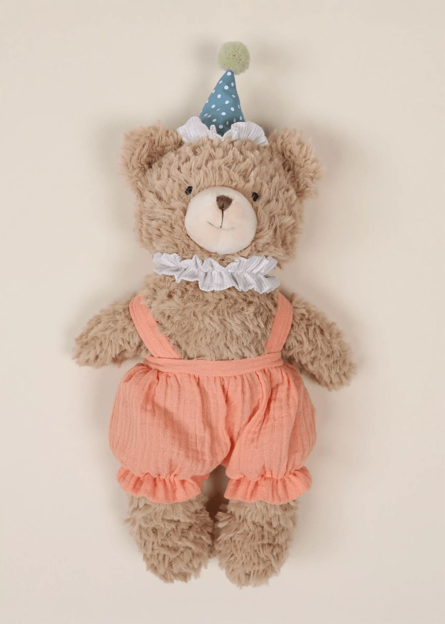 Coco Village Bear Birthday Plush Toy - Mastermind Toys___244746