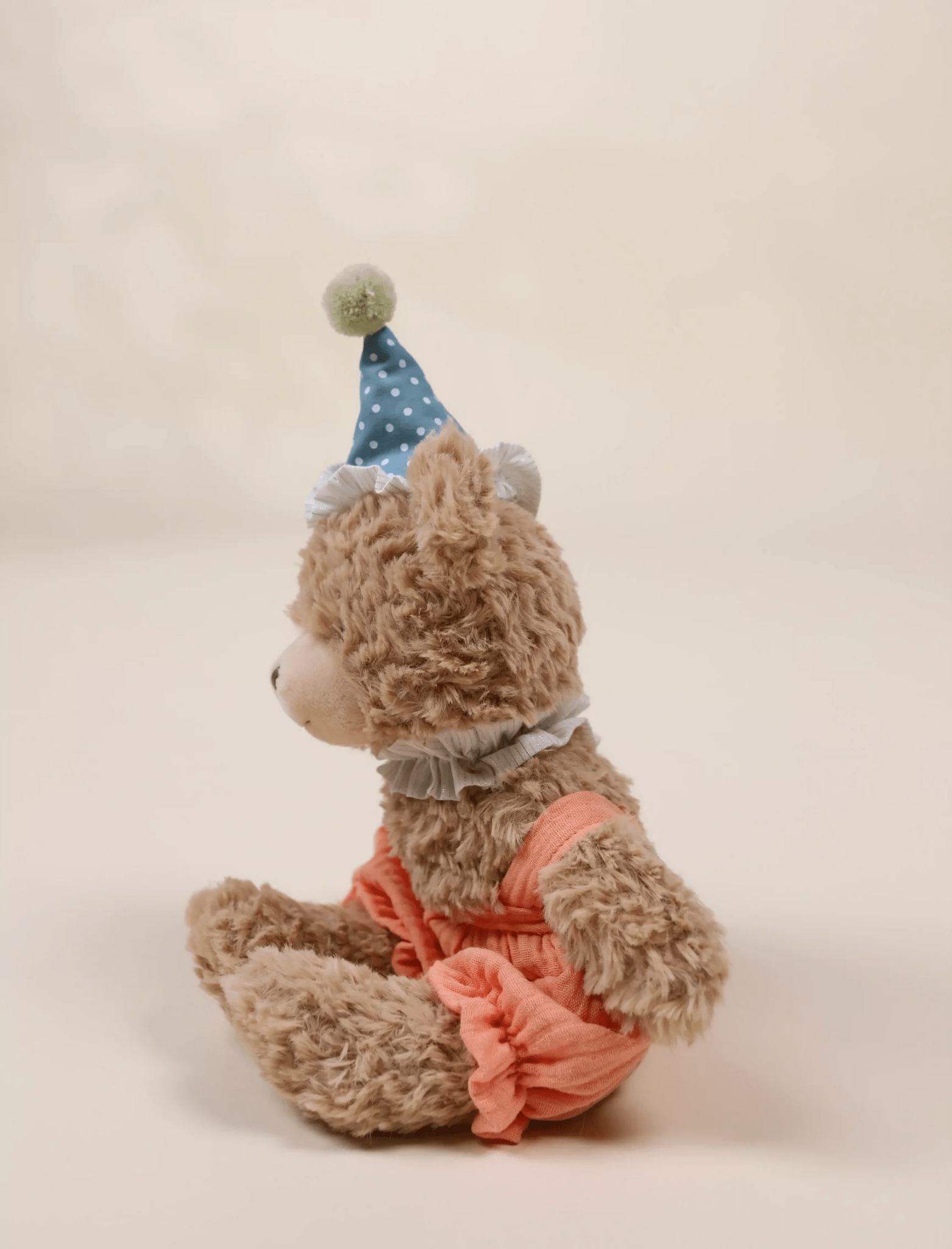 Coco Village Bear Birthday Plush Toy - Mastermind Toys___244746