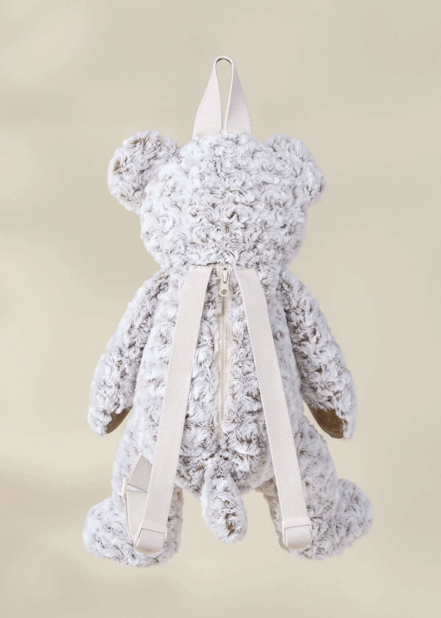 Coco Village Bear Plush Backpack - Mastermind Toys___245782