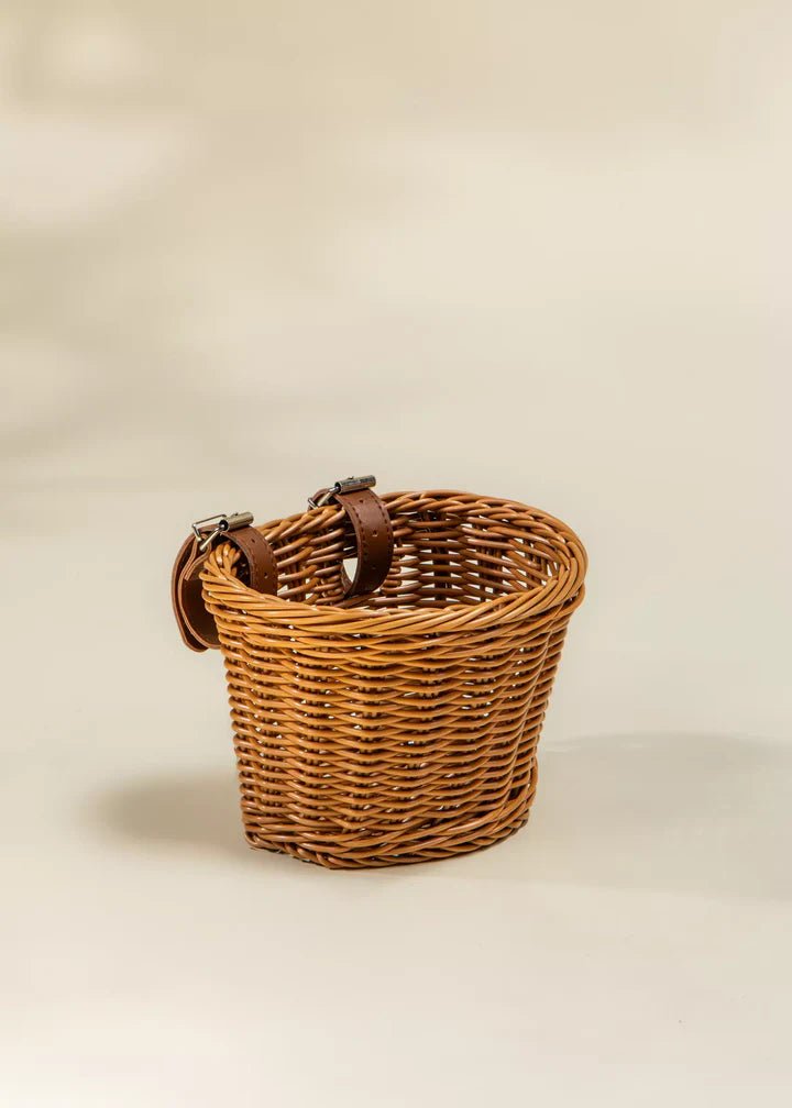 Coco Village Bike Basket - Mastermind Toys___235662