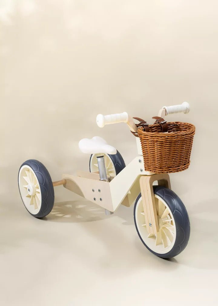 Coco Village Bike Basket - Mastermind Toys___235662