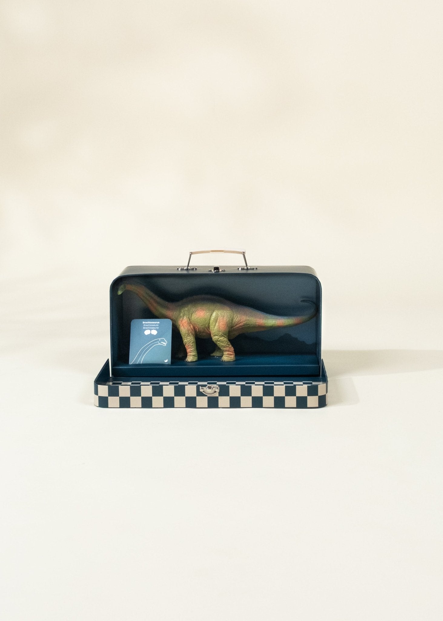 Coco Village Brachiosaurus Dinosaur in a Collectible Box - Mastermind Toys___246688