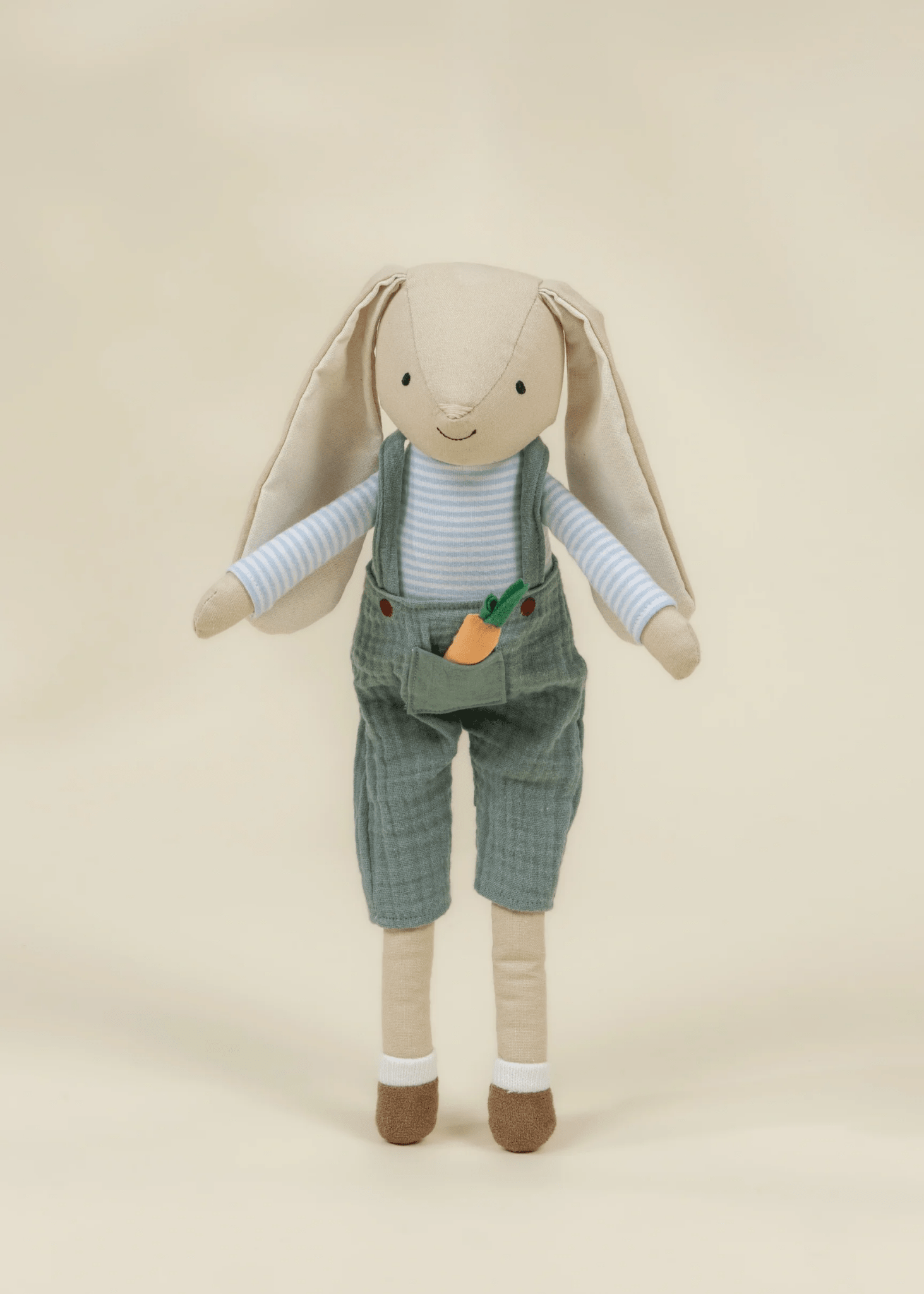 Coco Village Bunny Plush Toy – Spring Collection - Mastermind Toys___245484