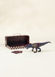 Coco Village Ceratosaurus Dinosaur in a Collectible Box - Mastermind Toys___246695