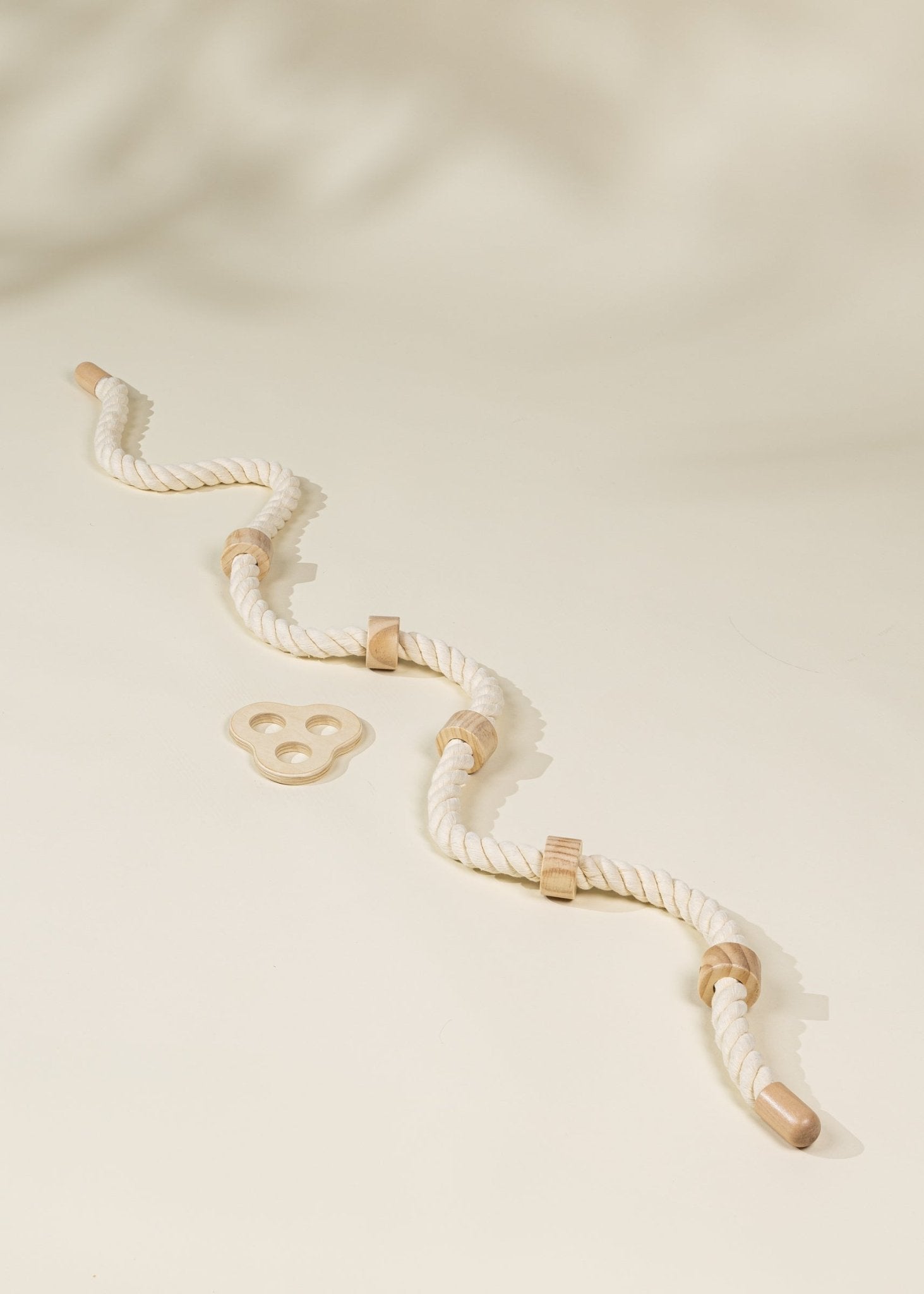 Coco Village Climbing rope for Swedish Wall Climber - Mastermind Toys___244042