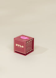 Coco Village Collectible Mineral - Pink Geode - Mastermind Toys___247391