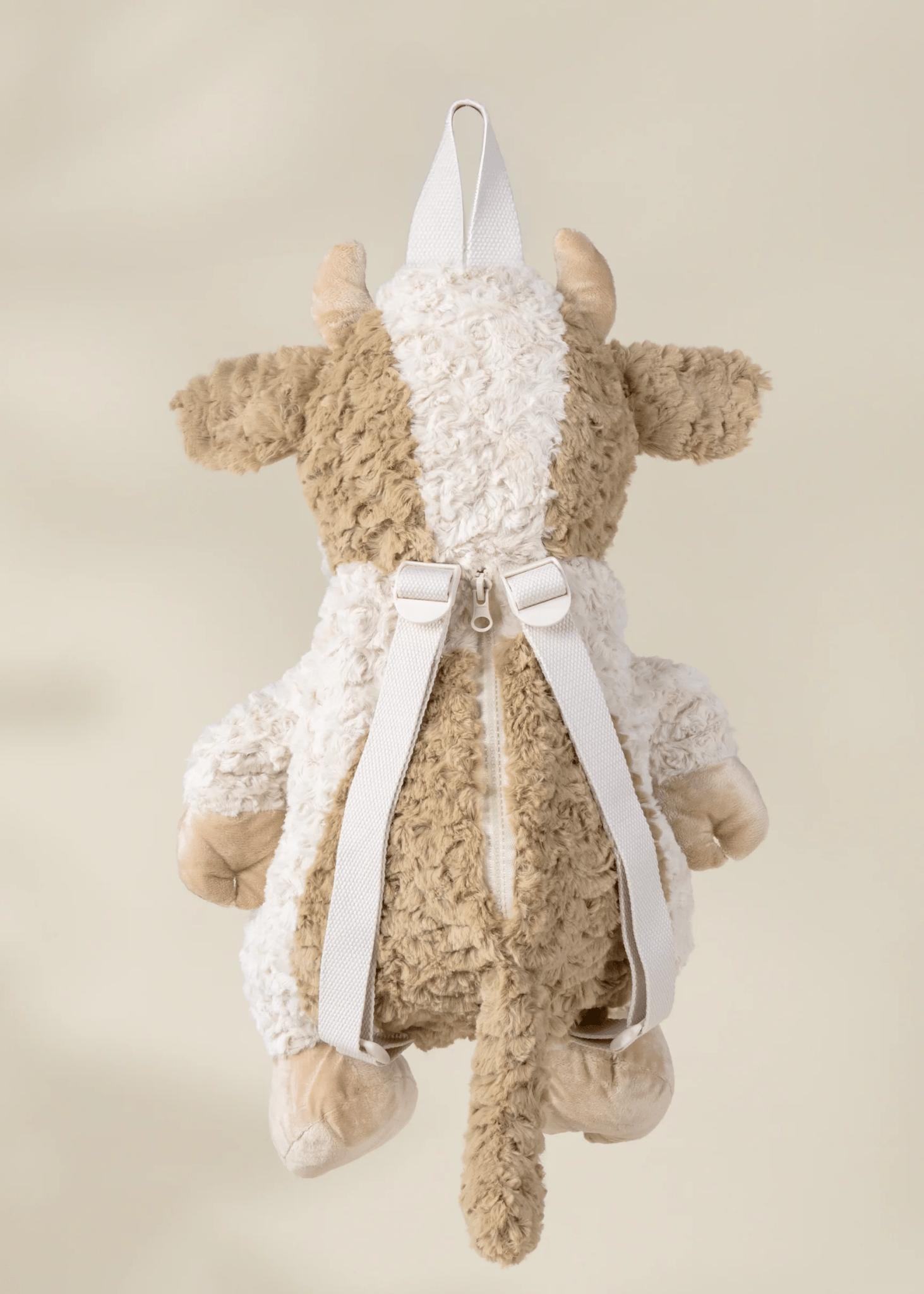 Coco Village Cow Plush Backpack - Mastermind Toys___245785