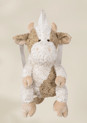 Coco Village Cow Plush Backpack - Mastermind Toys___245785