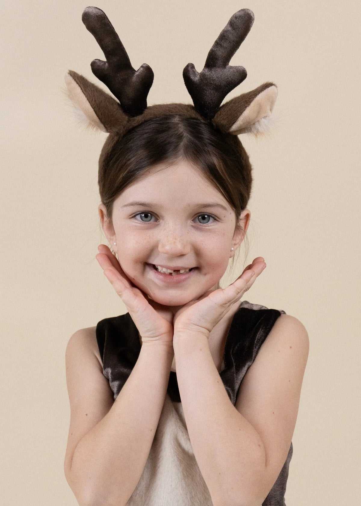Coco Village Deer Headband - Mastermind Toys___253020
