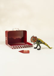 Coco Village Dilophosaurus Dinosaur in a Collectible Box - Mastermind Toys___246689