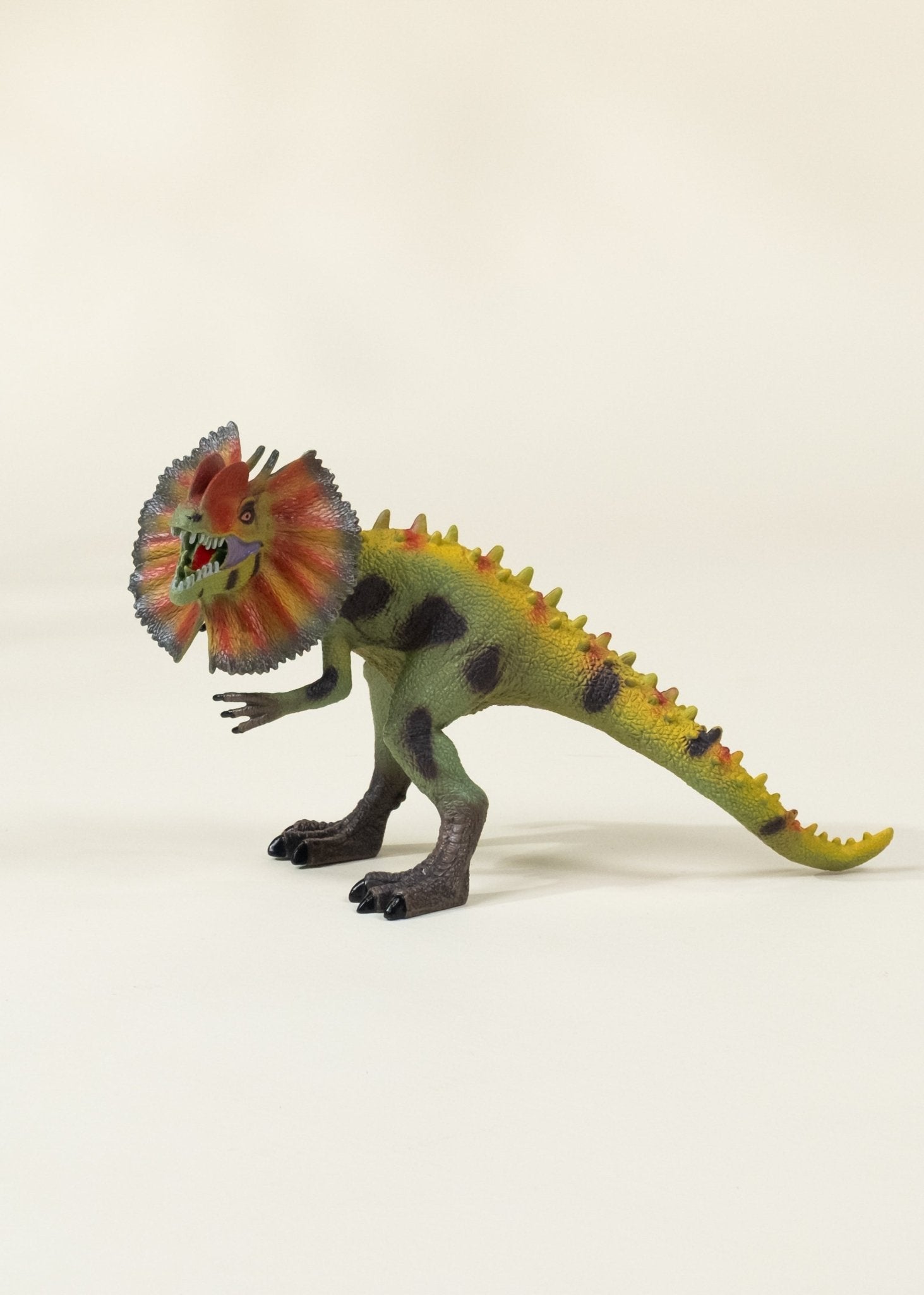 Coco Village Dilophosaurus Dinosaur in a Collectible Box - Mastermind Toys___246689