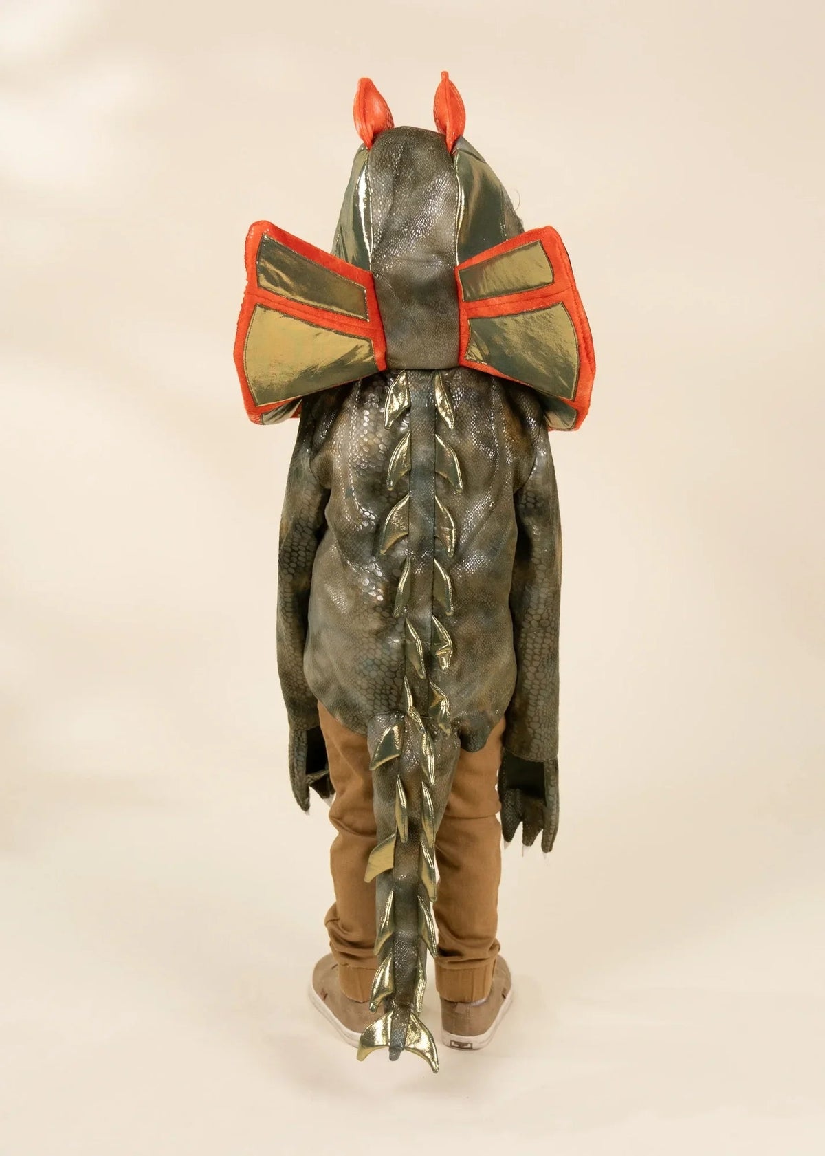 Coco Village Dinosaur Play Costume Cape - Mastermind Toys___252935