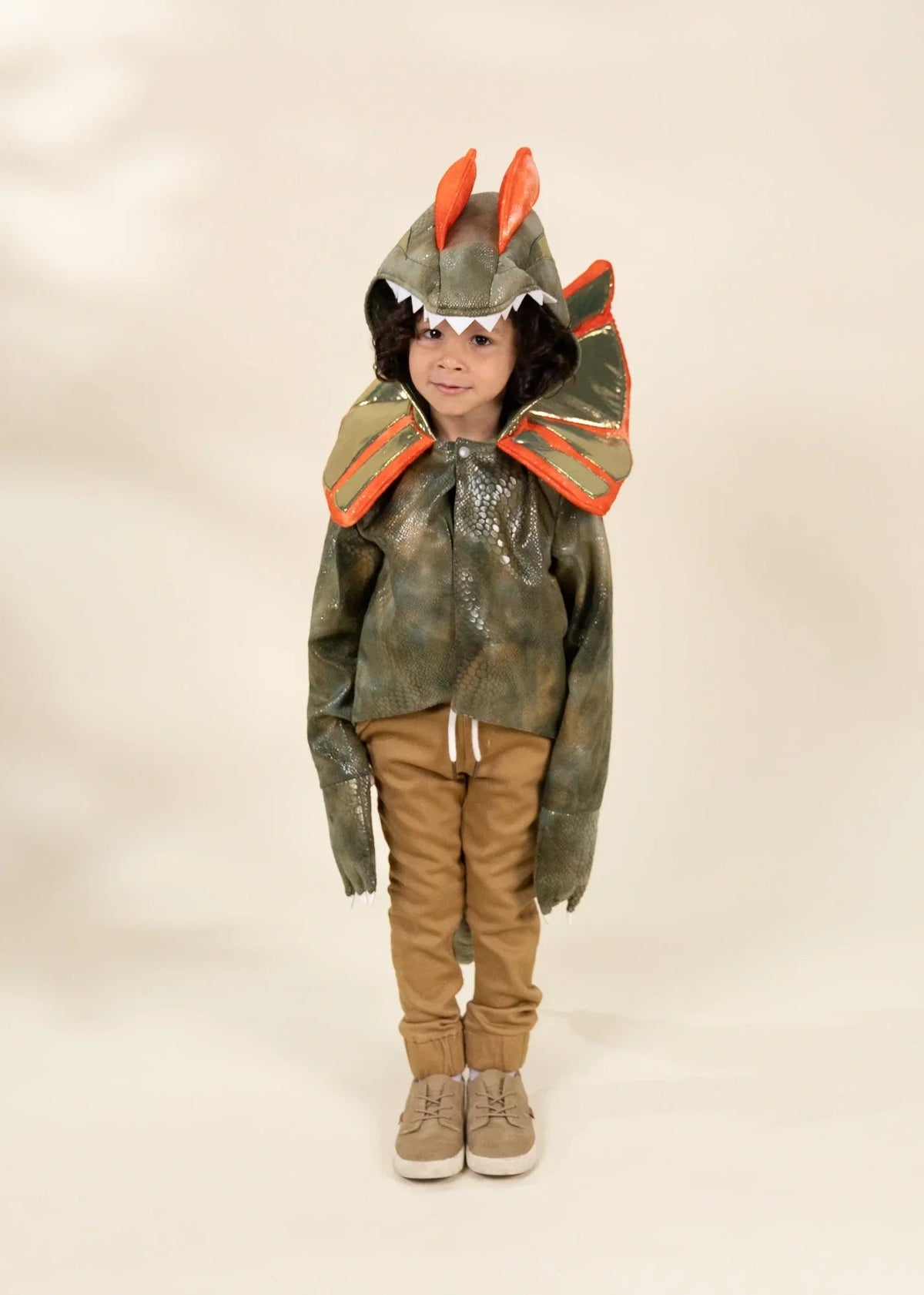 Coco Village Dinosaur Play Costume Cape - Mastermind Toys___252935