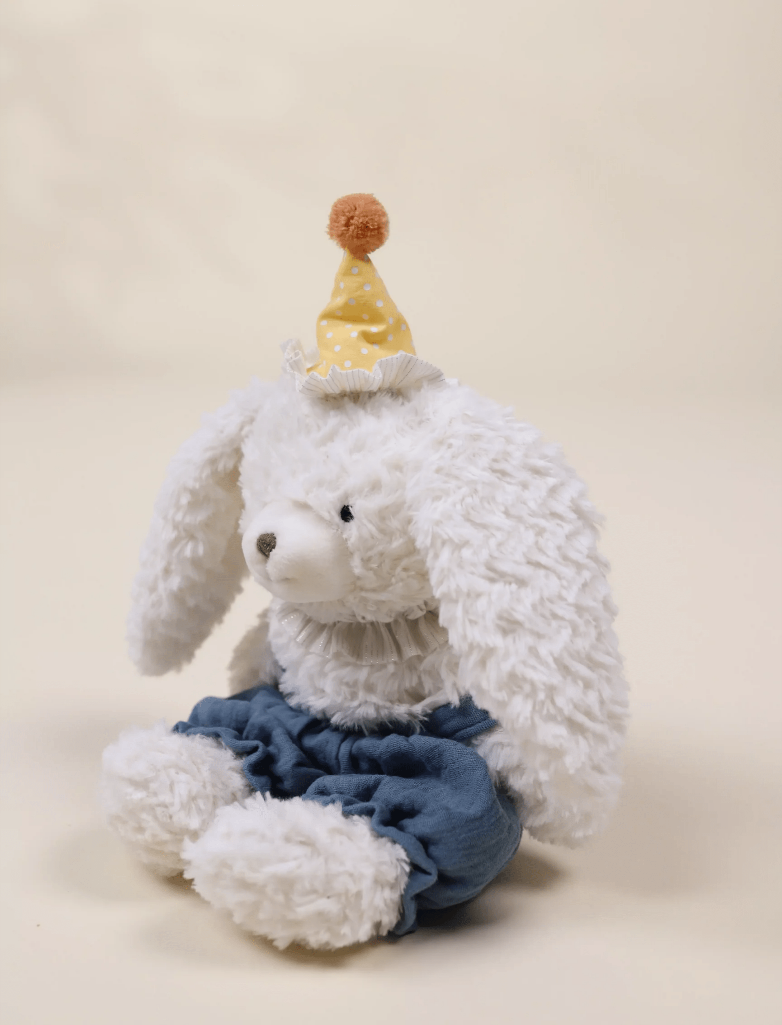 Coco Village Dog Birthday Plush Toy - Mastermind Toys___244745