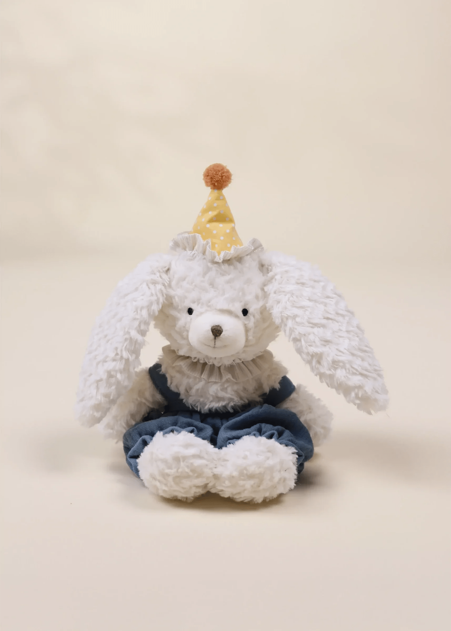 Coco Village Dog Birthday Plush Toy - Mastermind Toys___244745