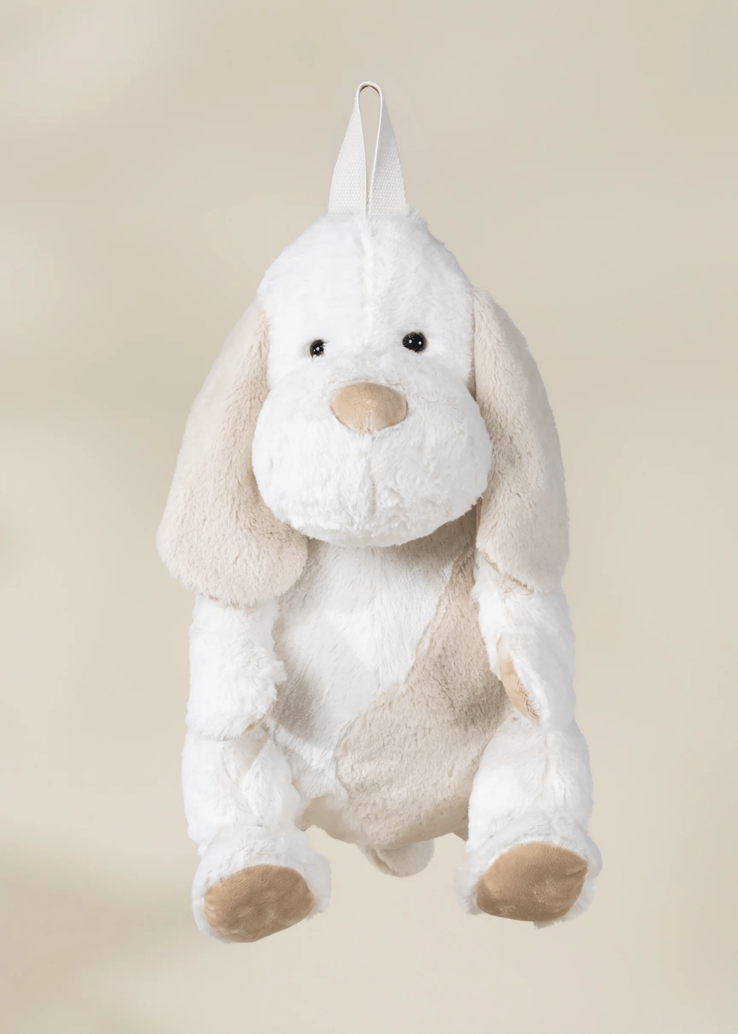 Coco Village Dog Plush Backpack - Mastermind Toys___245786