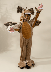 Coco Village Dragon Costume 7 - 8Y - Mastermind Toys___245729