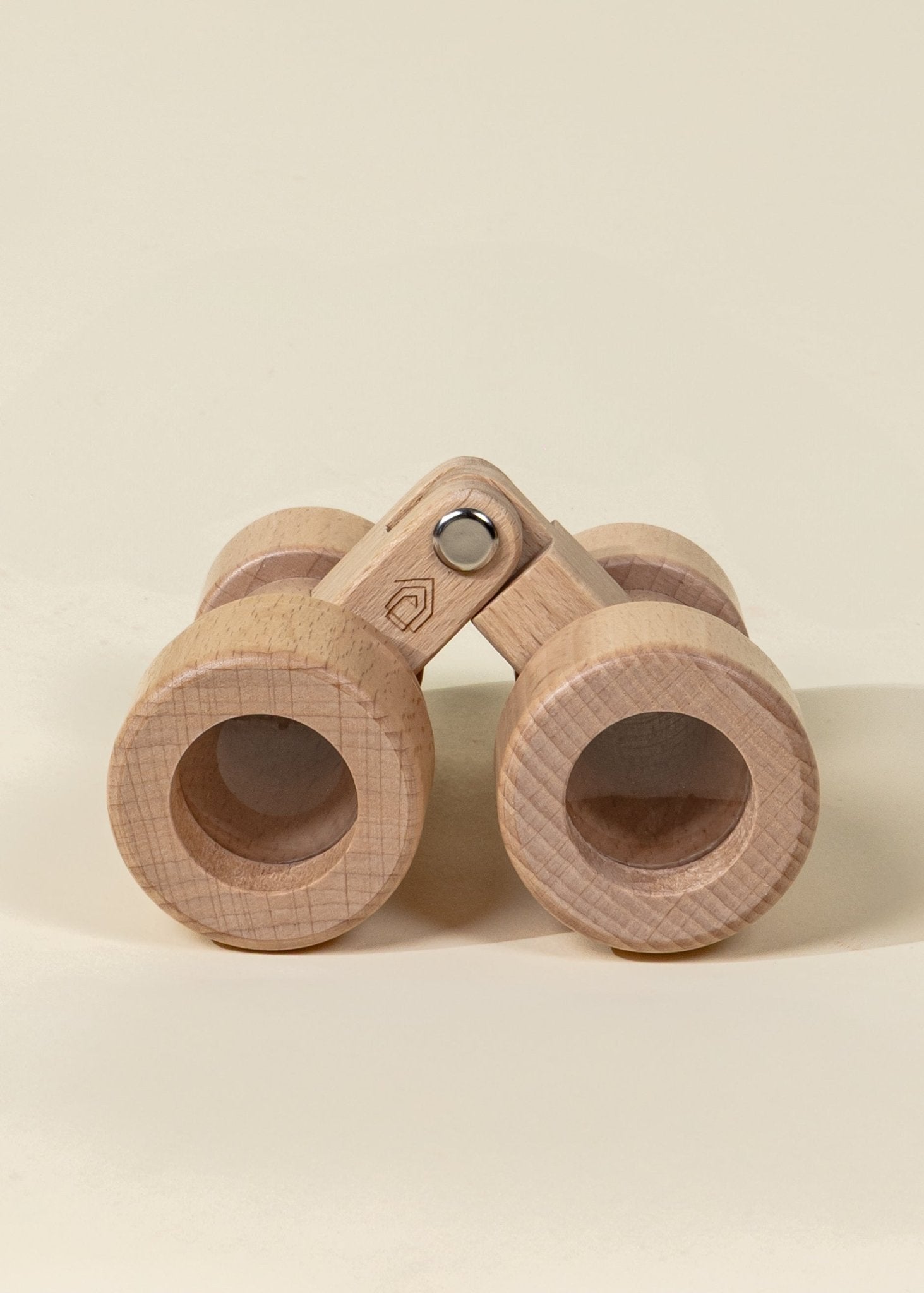 Coco Village Explorer’s Wooden Binoculars - Mastermind Toys___247377