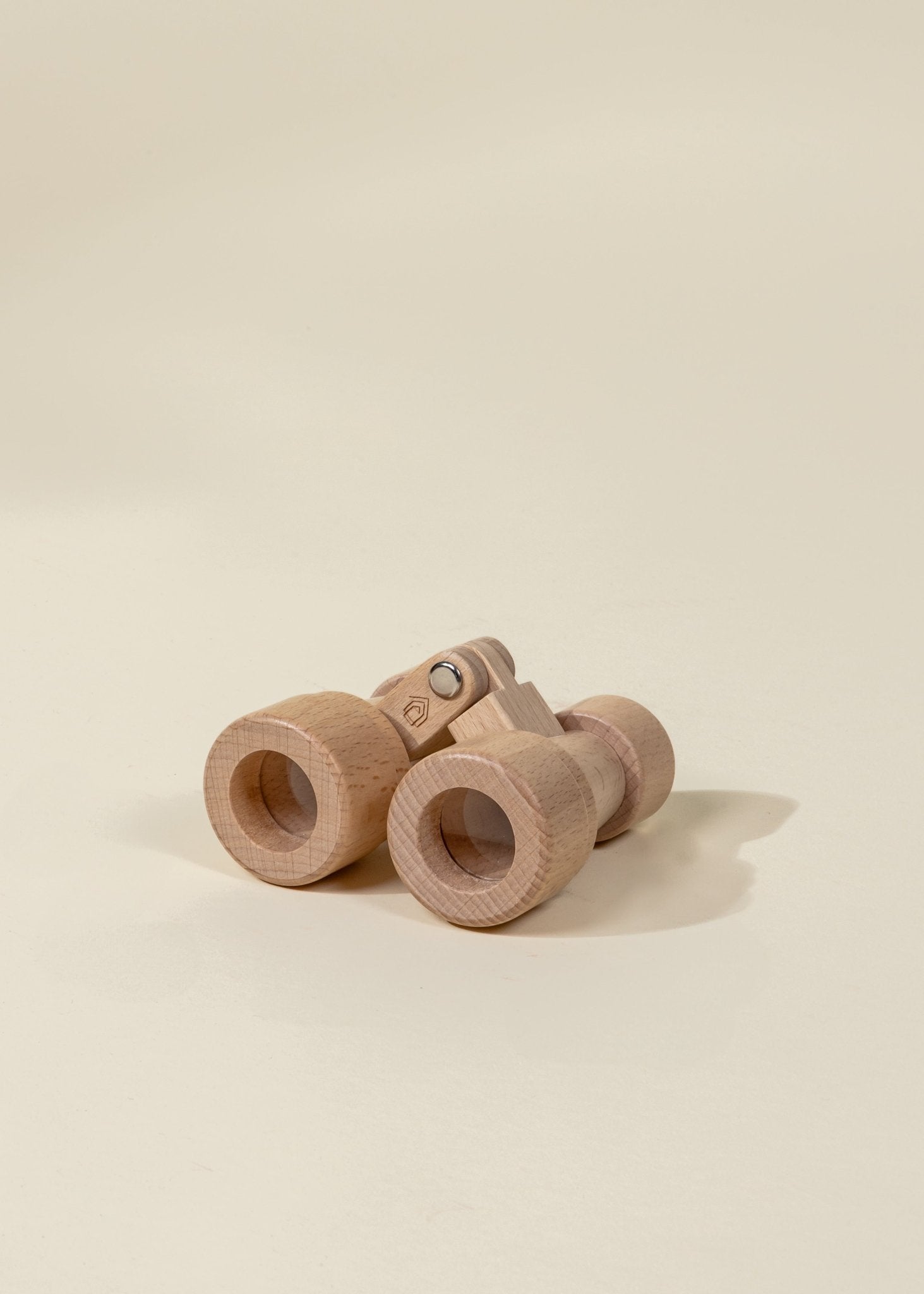 Coco Village Explorer’s Wooden Binoculars - Mastermind Toys___247377