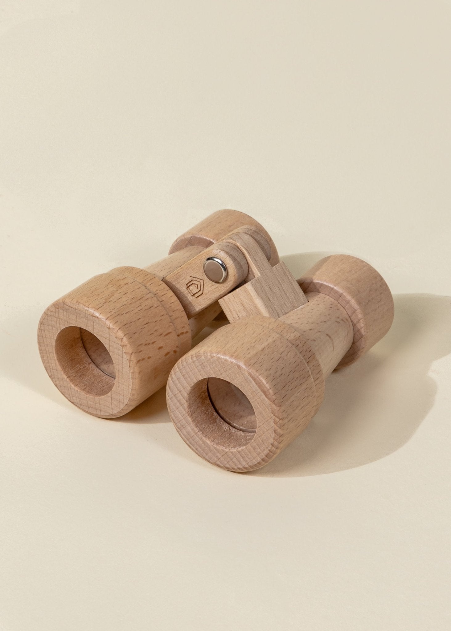 Coco Village Explorer’s Wooden Binoculars - Mastermind Toys___247377