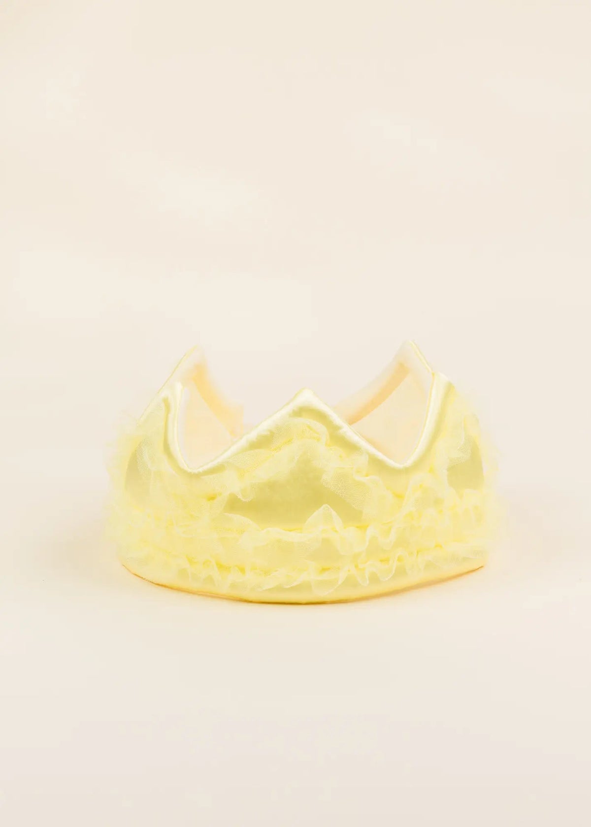 Coco Village Gelato Ruffle Crown - Mastermind Toys___252997