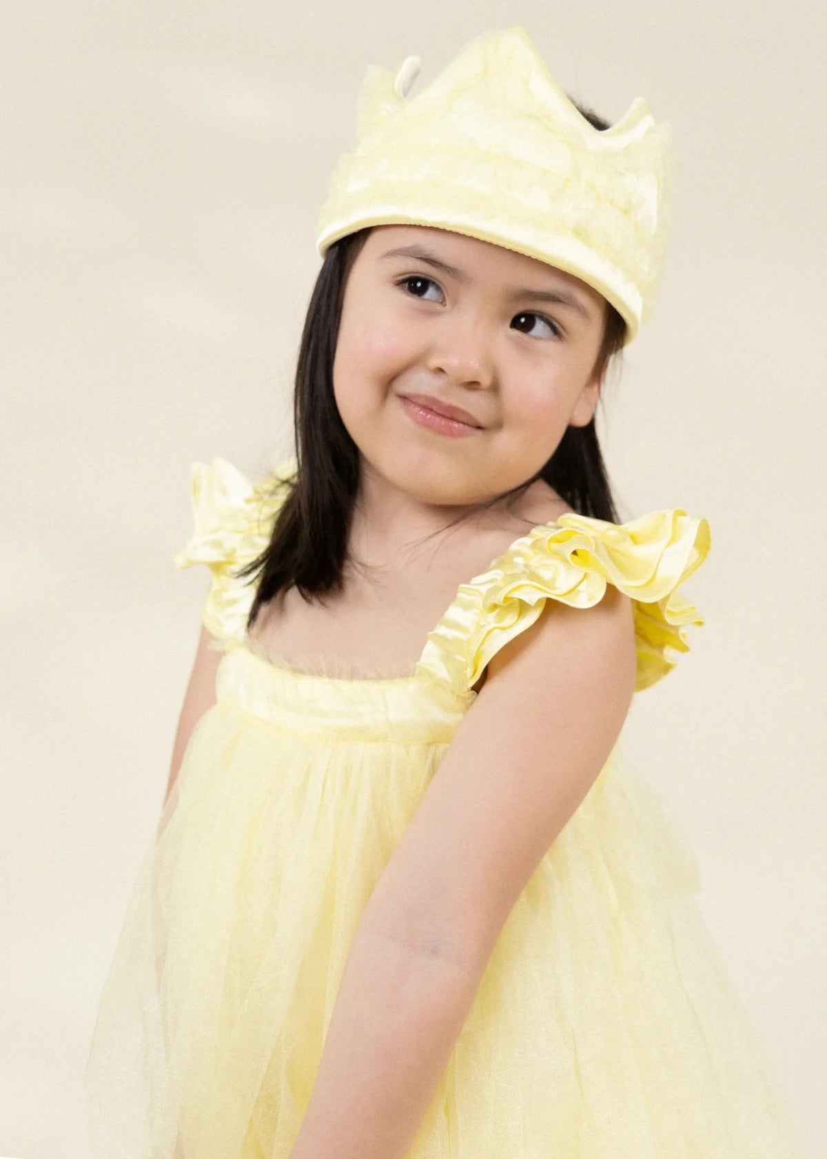 Coco Village Gelato Ruffle Crown - Mastermind Toys___252997